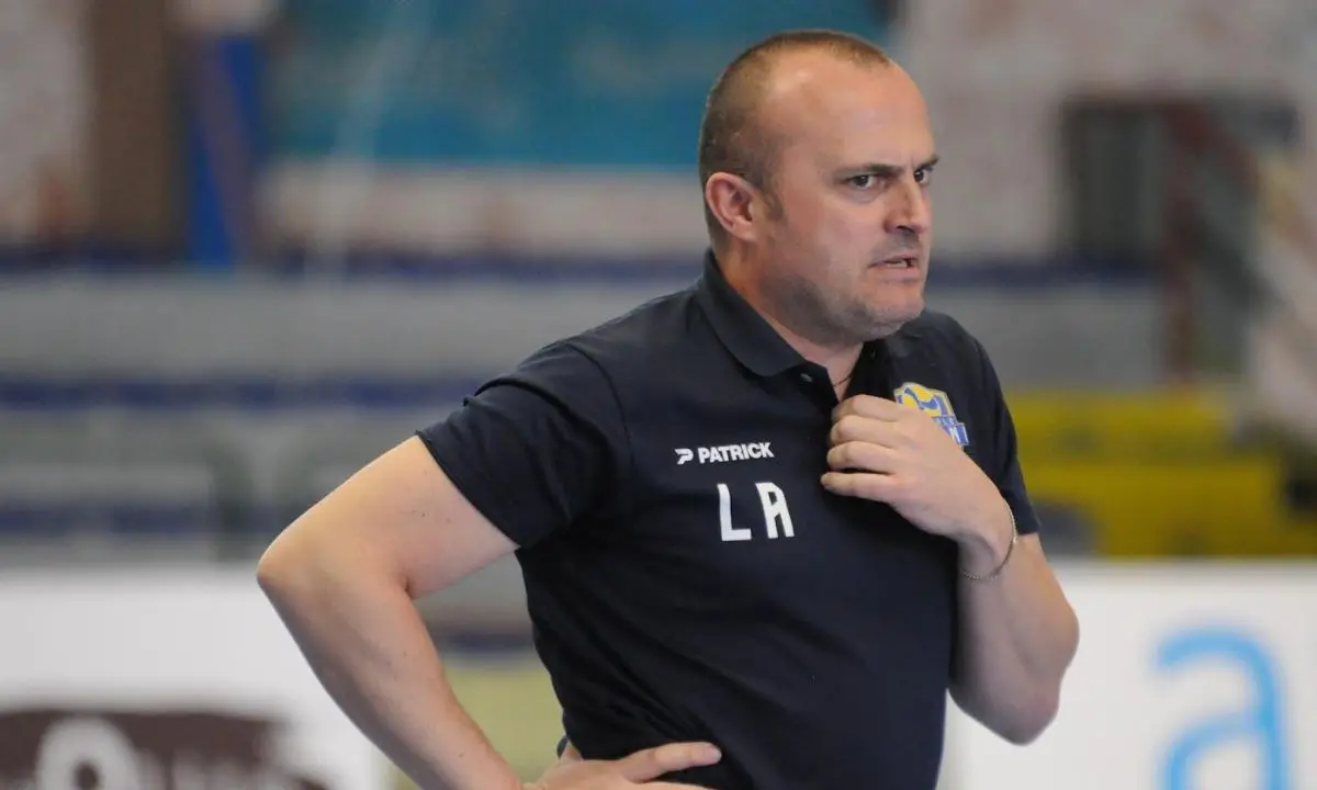 Volley Rende, bilancio positivo con qualche rimpianto