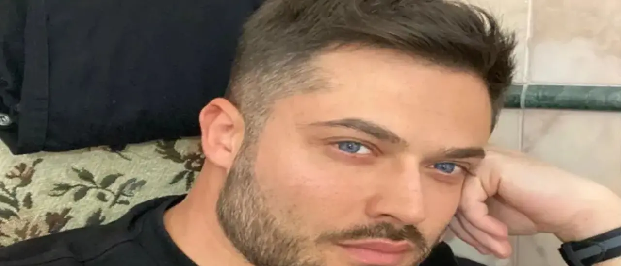 Tragedia a Bisignano, il 35enne Carlo Rago si schianta con la moto e muore