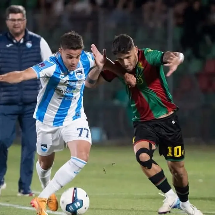 Cosenza, le squadre che hanno presentato iscrizione alla Serie C