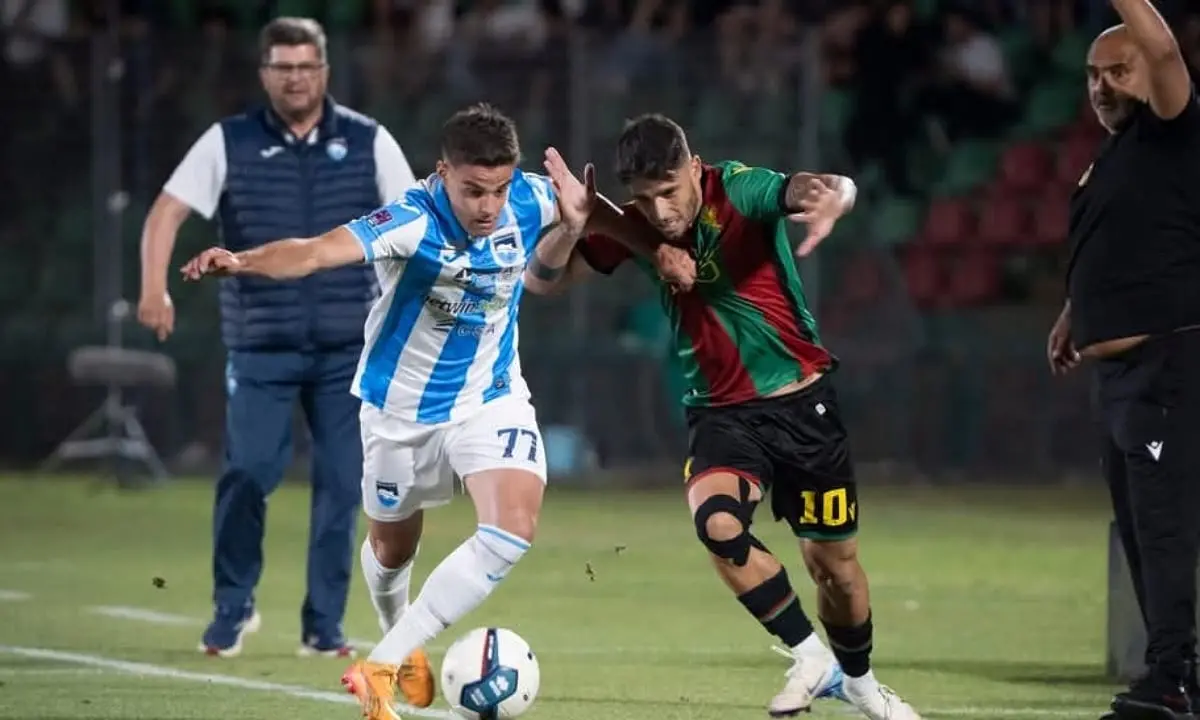Cosenza, le squadre che hanno presentato iscrizione alla Serie C
