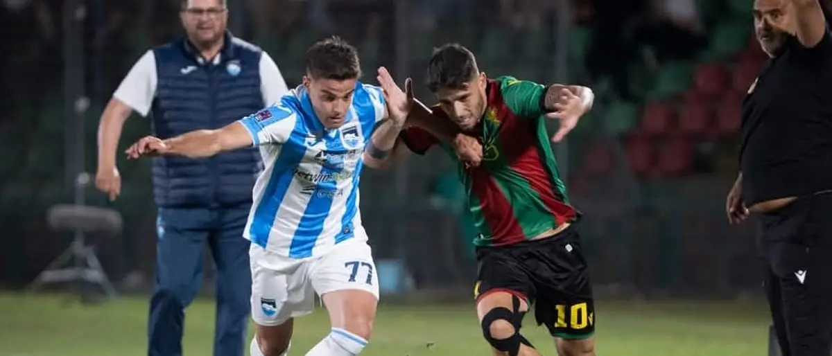 Cosenza, le squadre che hanno presentato iscrizione alla Serie C