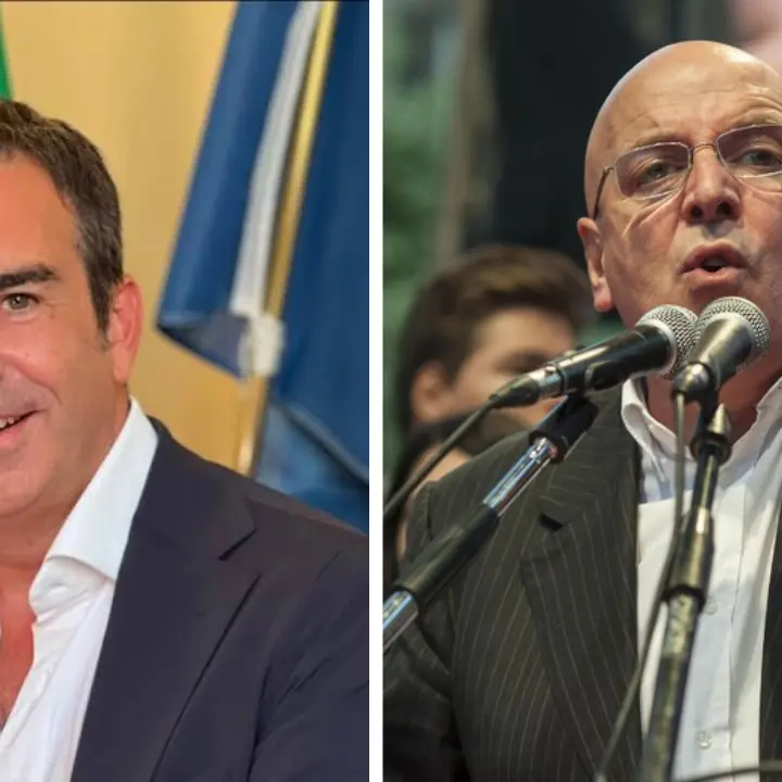 Indagati story: da Occhiuto a Oliverio, non c'è pace per i governatori della Calabria