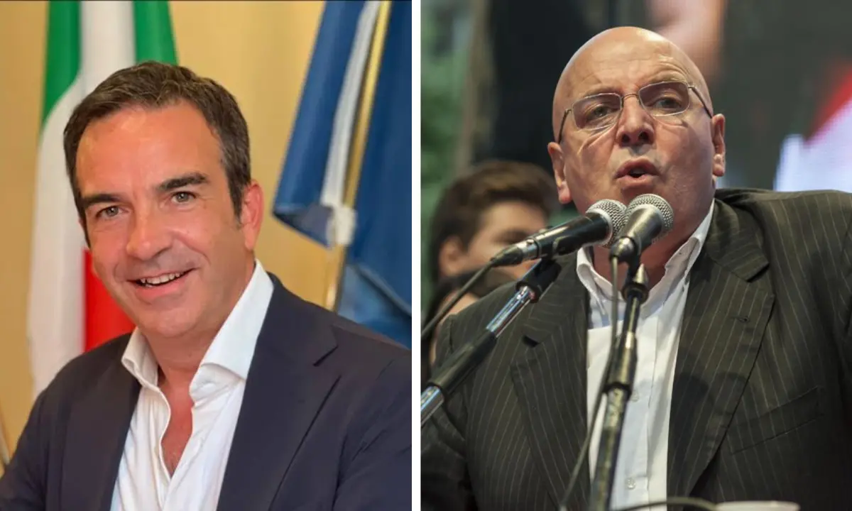 Indagati story: da Occhiuto a Oliverio, non c'è pace per i governatori della Calabria