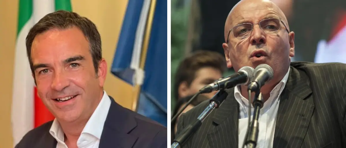 Indagati story: da Occhiuto a Oliverio, non c'è pace per i governatori della Calabria