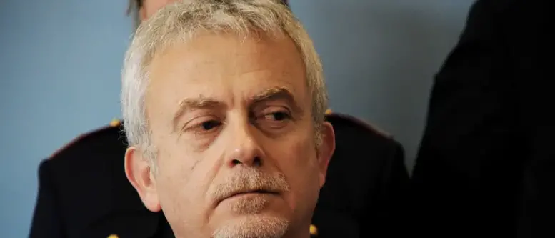 Giuseppe Borrelli nuovo procuratore capo a Reggio Calabria