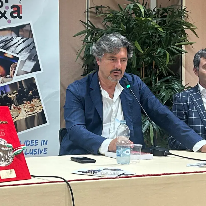 Padovano all'Unical: «Il Cosenza prima o poi andrà in Serie A. Io ci sarò da capopopolo»