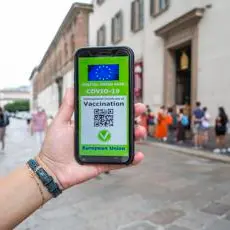 Green pass Italia obbligatorio dal 6 agosto, come averlo