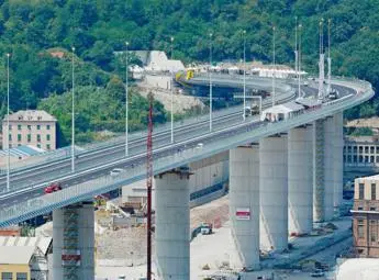 Ponte Genova, Zambrano: \"Dimostra capacità Paese di ribaltare situazione difficilissima\"