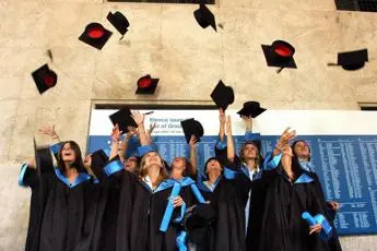 Inps, nessuna differenza di genere tra richiedenti riscatto laurea