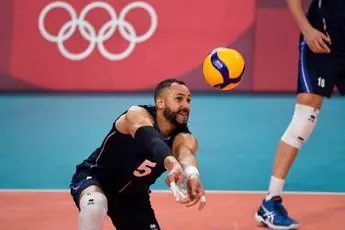 Tokyo 2020 volley, Juantorena e l'addio alla Nazionale: il messaggio