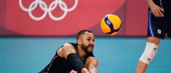 Tokyo 2020 volley, Juantorena e l'addio alla Nazionale: il messaggio