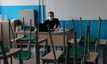 Scuola, Figliuolo a Regioni: \"Entro 20 agosto dati precisi su prof vaccinati\"