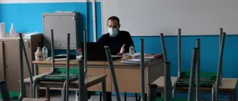 Scuola, Figliuolo a Regioni: \"Entro 20 agosto dati precisi su prof vaccinati\"