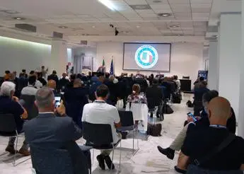 Federpol, al via corso internazionale in indagini difensive