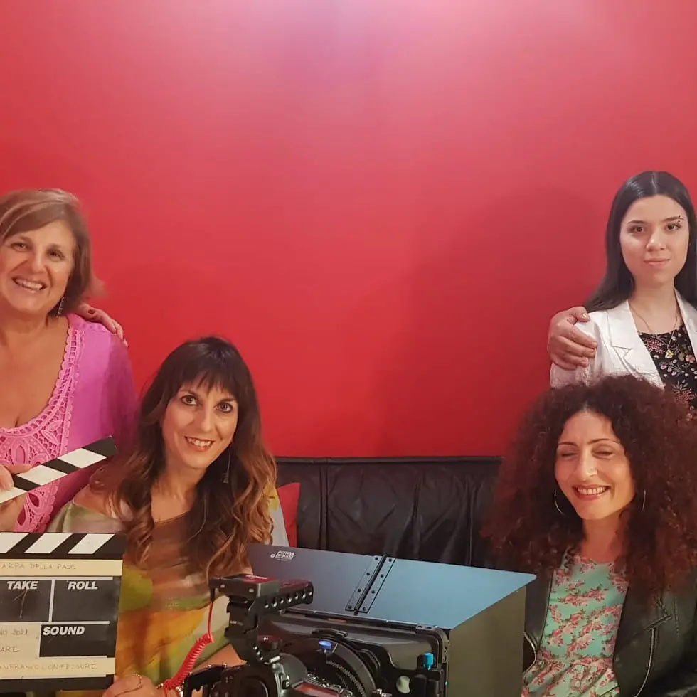 Docufilm \"La sciarpa della pace\": il 6 settembre la Prima a Cosenza