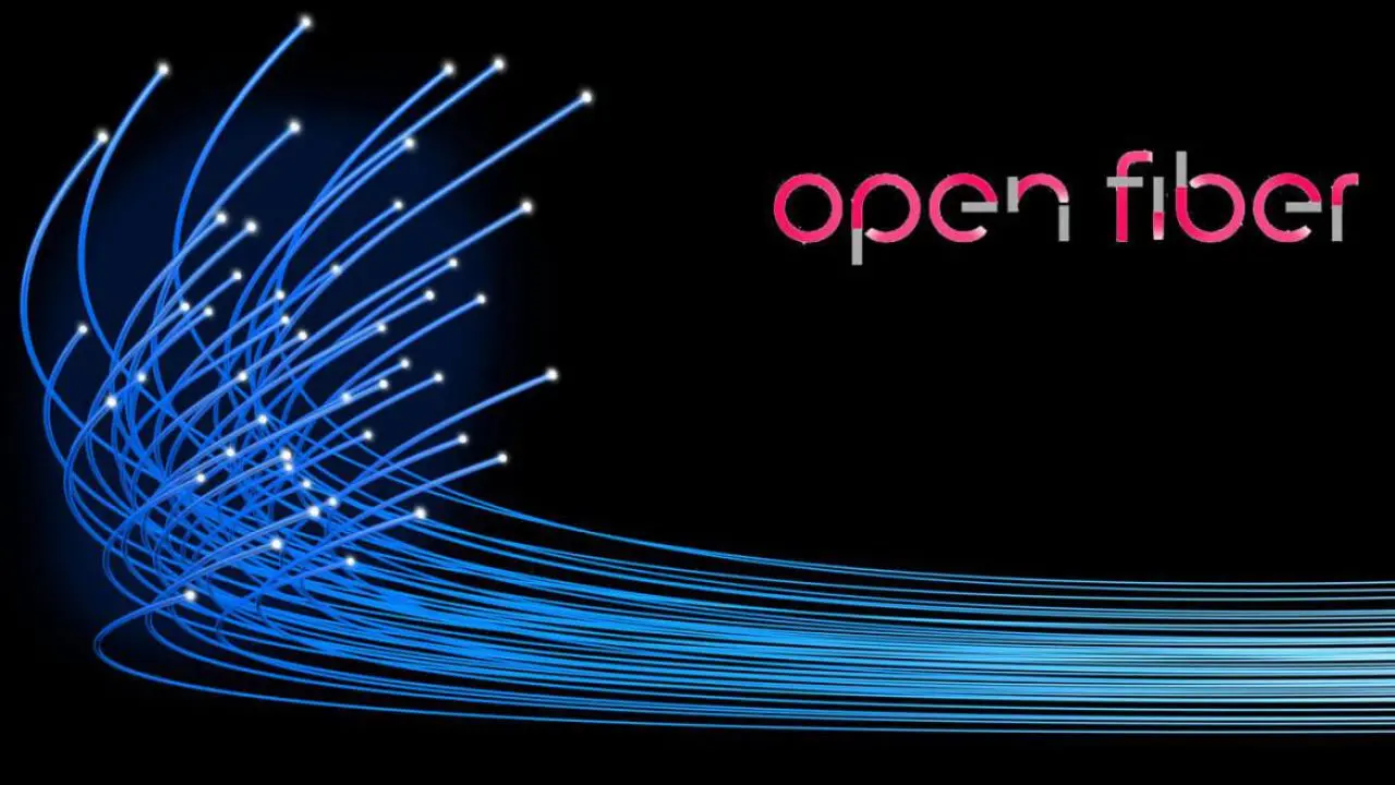 A Rende arriva la Fibra ottica, Open Fiber investe 4 milioni di euro