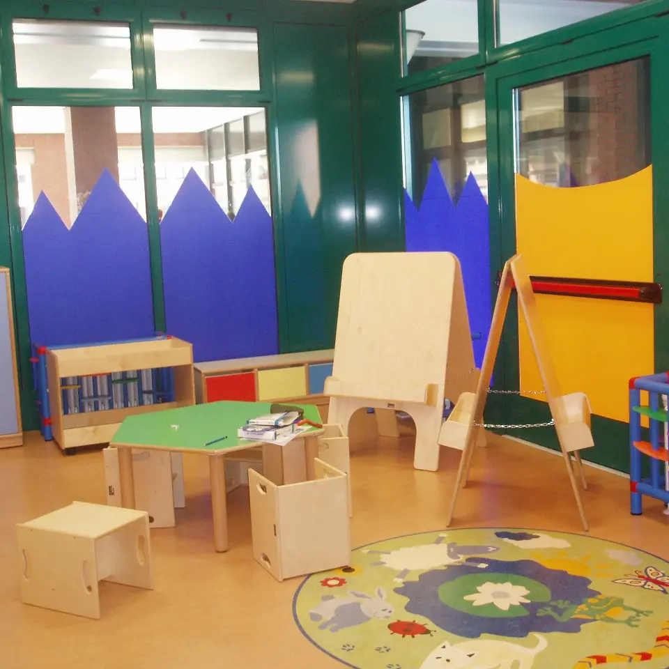 Cosenza, avviso per le iscrizioni ai nidi d'infanzia comunali