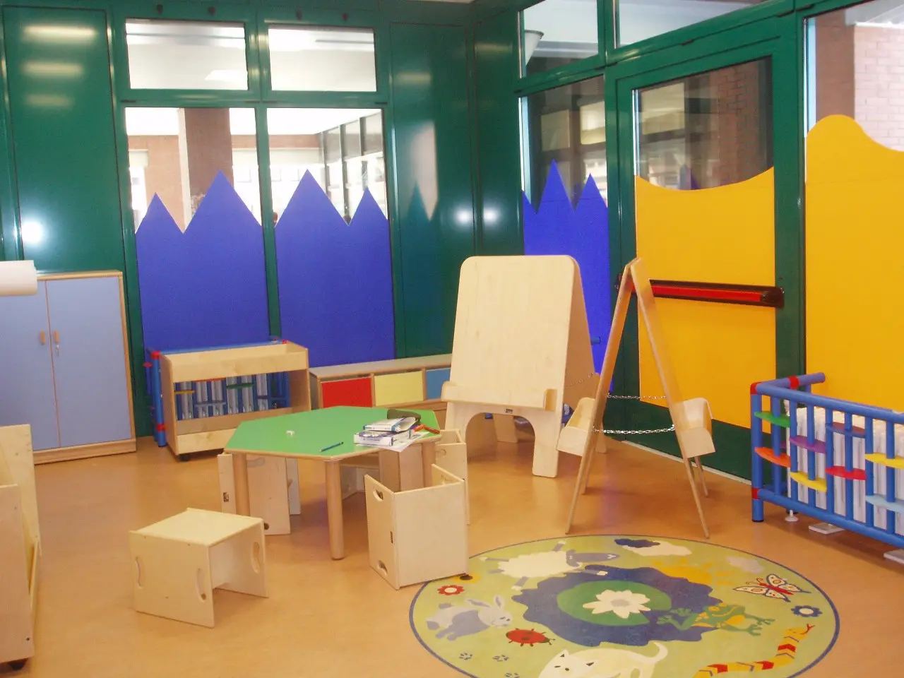 Cosenza, avviso per le iscrizioni ai nidi d'infanzia comunali