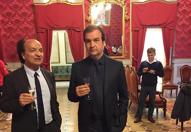 Cosenza in Serie B, Occhiuto: «Guarascio dice che farà una grande squadra»