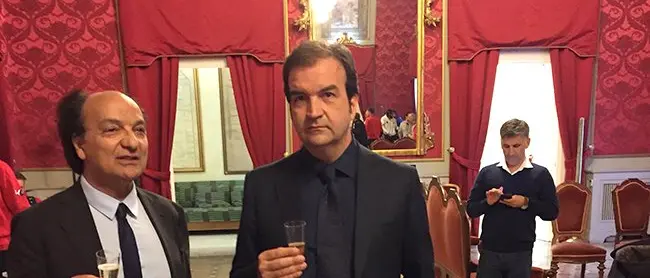 Cosenza in Serie B, Occhiuto: «Guarascio dice che farà una grande squadra»