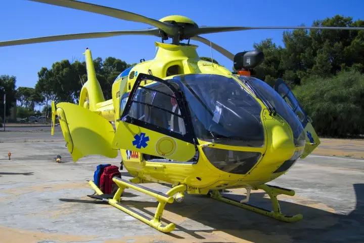 Scontro tra auto e scooter, ferita una ragazza a Praia