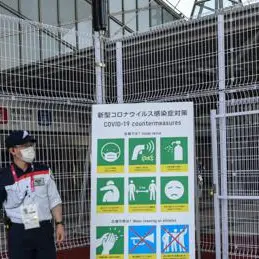 Tokyo 2020, 29 nuovi contagi covid legati ai Giochi