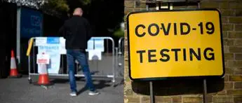 Covid oggi Gb, governo cambia idea: vaccino anche a 16-17enni