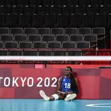 Tokyo 2020, Italia flop a squadre: delusione volley