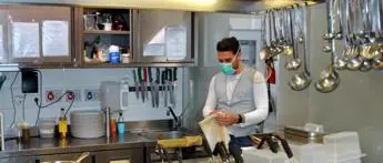 Sicilia rischia zona gialla, Cts: 4 fasce in base a vaccini