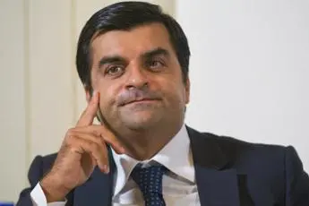 Cassazione conferma per Luca Palamara rimozione da magistratura