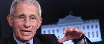 Covid Usa, allarme Fauci: \"Rischio variante peggiore di Delta\"