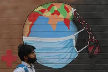 Covid, superati i 200 milioni di casi nel mondo