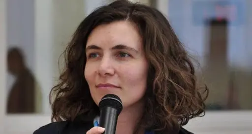 <p>«Muori, demente», assalto squadrista sui social ad Anna Laura Orrico: «Denuncio tutto»</p>