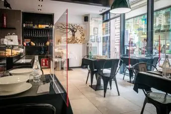 Green pass Italia, Costa: \"In ristorante solo a clienti? Personale lavora con mascherina\"
