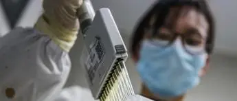 Origine Covid, nelle mani dell'intelligence Usa dati laboratorio Wuhan