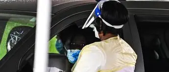 Covid Usa oggi, superati i 100mila casi al giorno: più della scorsa estate