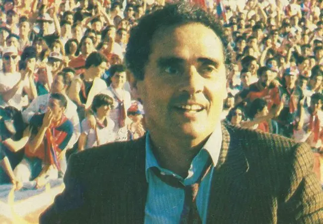Di Marzio: «Il Cosenza è un tatuaggio sulla mia pelle. Occhio al Palermo»