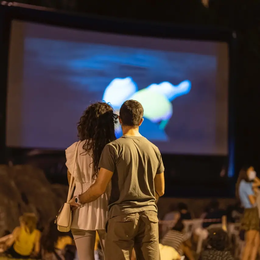 Oggi al via “La Guarimba”: il cinema accende i riflettori sul presente
