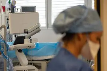 Covid, Anelli: \"Il 90% dei pazienti in rianimazione non è vaccinato\"