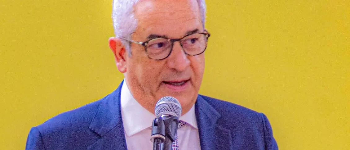 Anci Calabria, Manna scrive ai colleghi sindaci