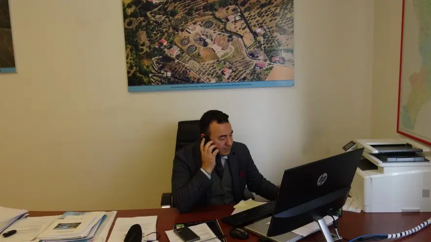 Crisi idrica a Cariati, Sorical: «No a capri espiatori»