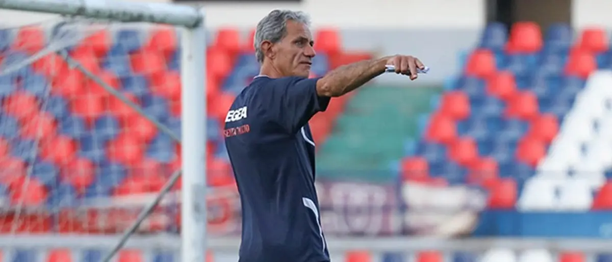 Cosenza, cosa sta provando Zaffaroni per la trasferta di Ascoli