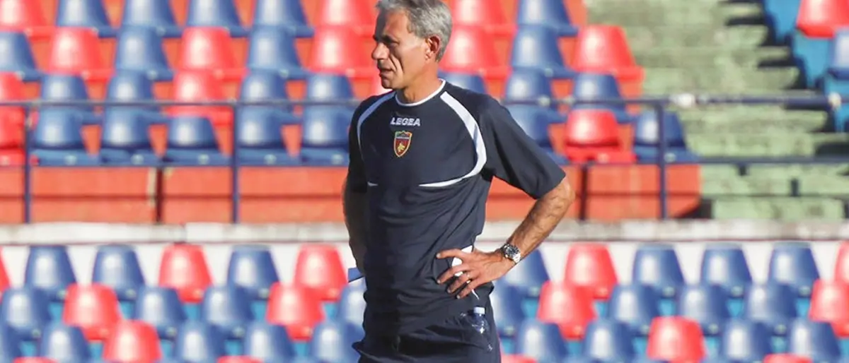 Cosenza, partitella a campo ridotto per i rossoblù. C'è anche Millico