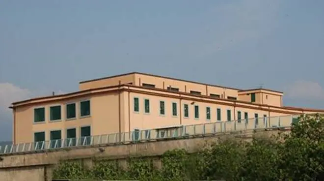 Ha ragione \"Nessuno tocchi Caino\", il carcere di Cosenza va abbattuto