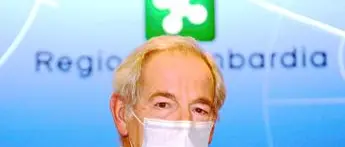 Covid: Bertolaso, ‘1 su 4 vaccinato in Lombardia, macchina funziona e a Ferragosto non si ferma’