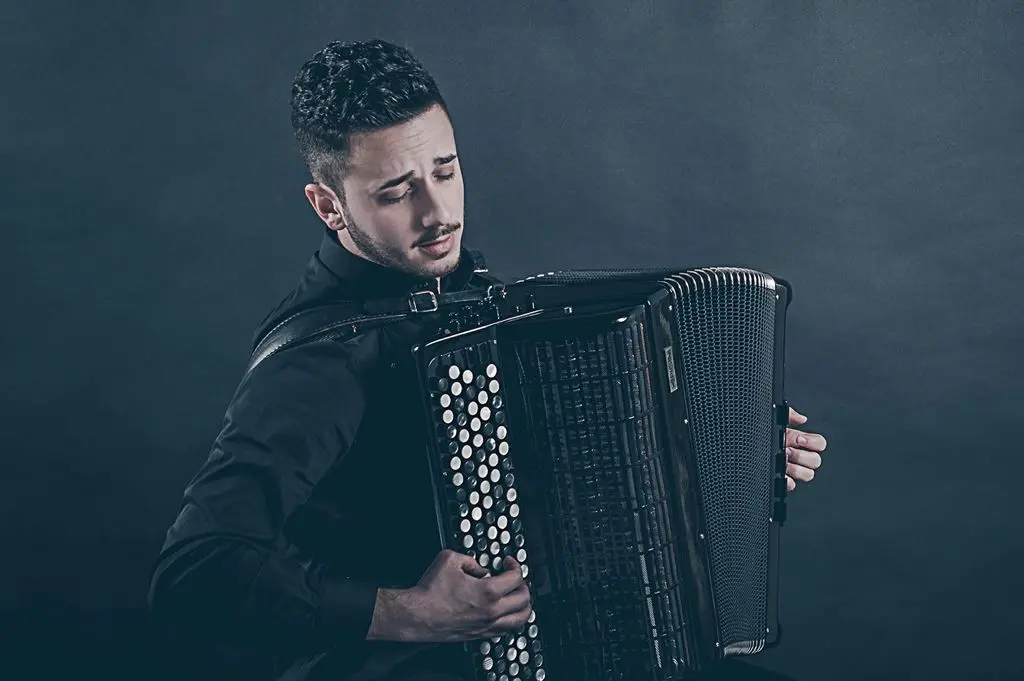 San Vincenzo la Costa, si è svolta la serata finale del Festival Internazionale della Fisarmonica