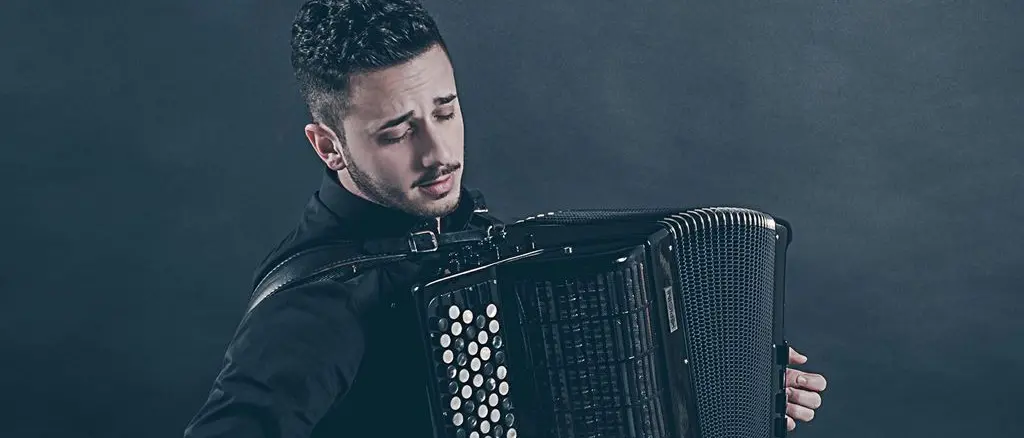 San Vincenzo la Costa, si è svolta la serata finale del Festival Internazionale della Fisarmonica