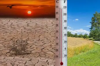Ipcc: cambiamenti climatici mai così veloci. Colpa dell’uomo