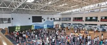 Covid Cina, a Wuhan completati test su intera popolazione