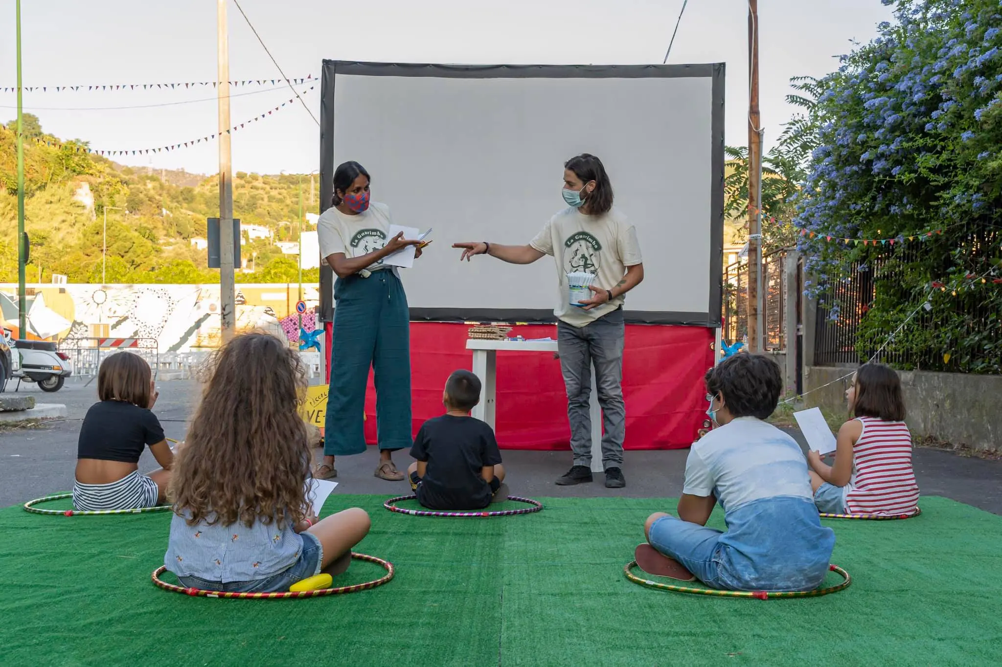 Film Festival \"La Guarimba\", nella notte Focus Lithuania: il programma